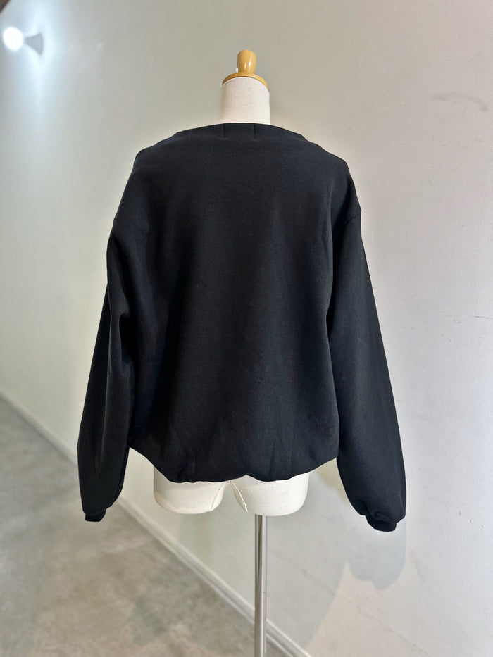 TANAKA ST-186NG THE SWEATSHIRT