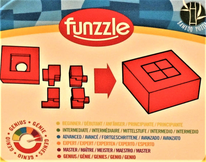 The Brain Cube