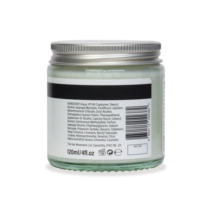 The Hair Movement The Curl Defining Cream 120ml
