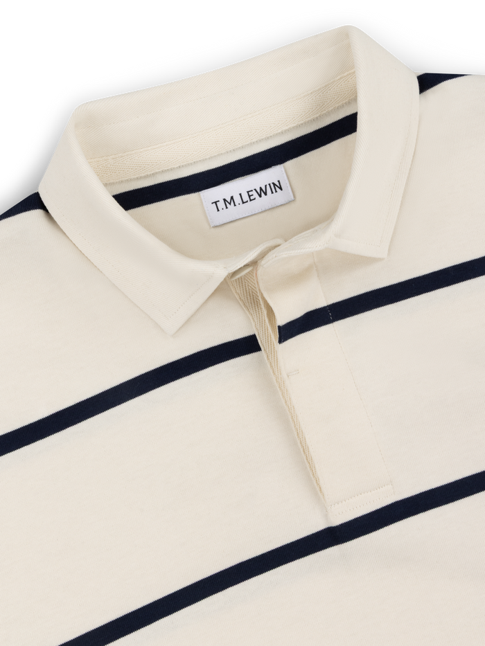 The Rugby Shirt