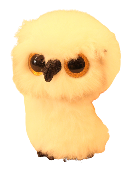 Ty Beanie Boos - Austin