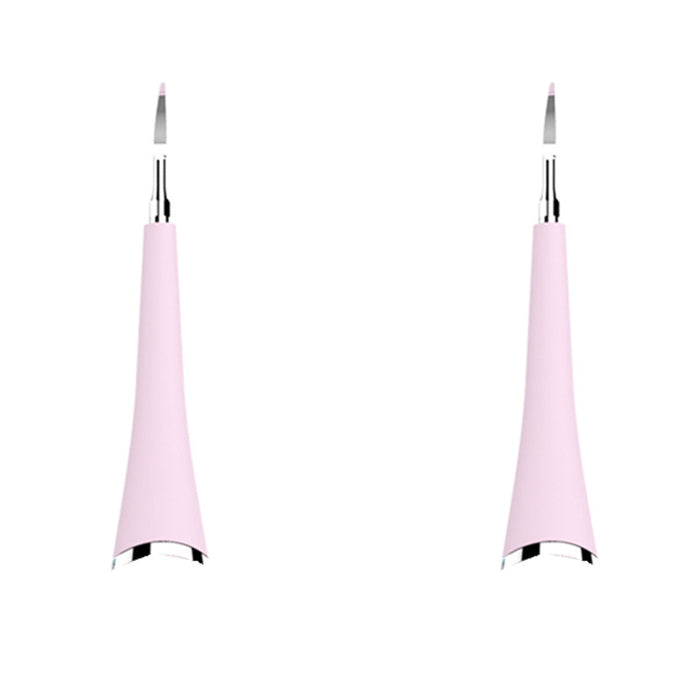 PinkBrushhead / 2pcs