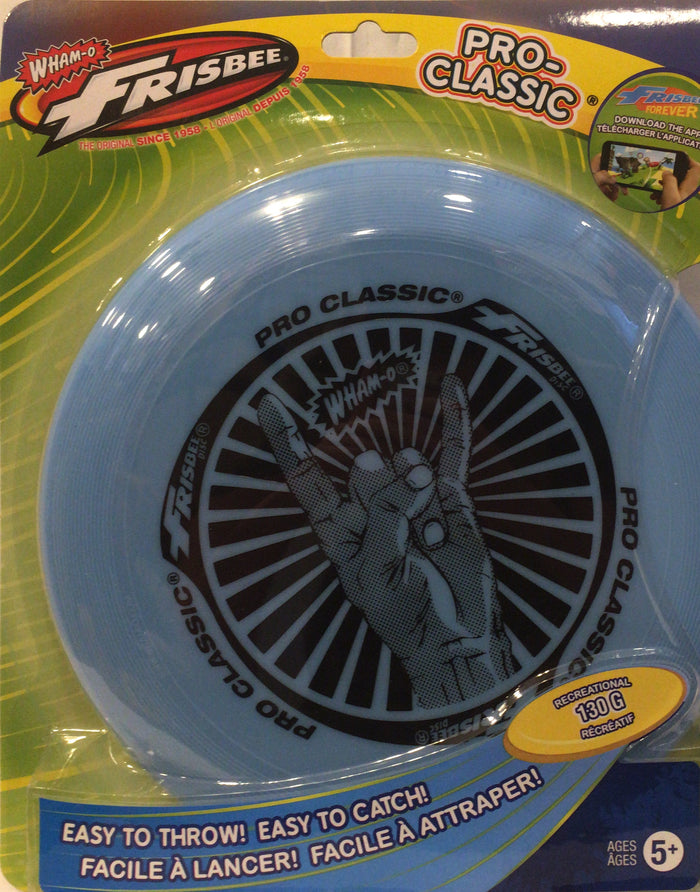 Wham-o Frisbee