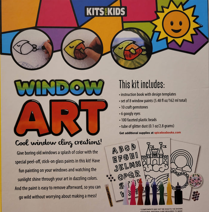 Window Art