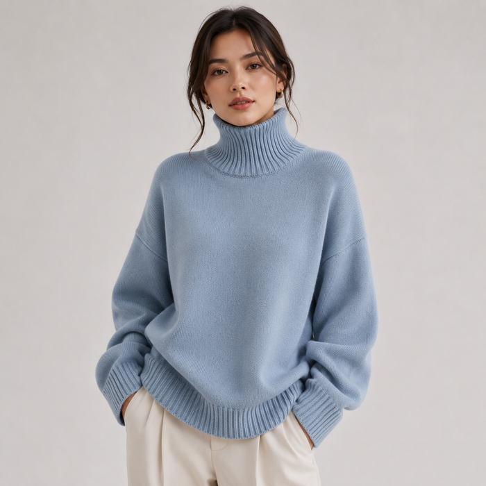 Blue / One size