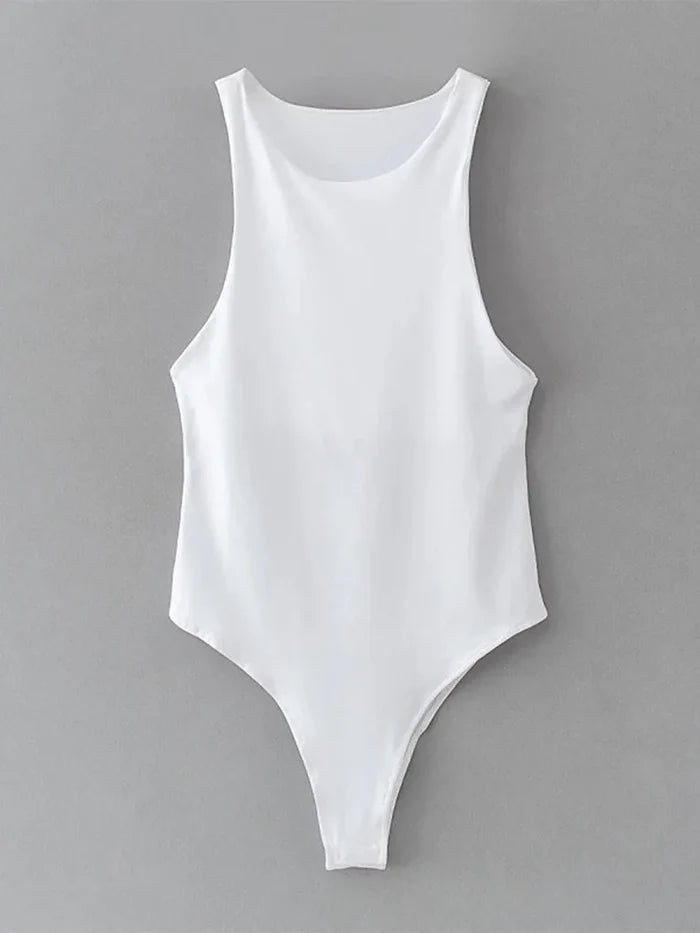 White / S