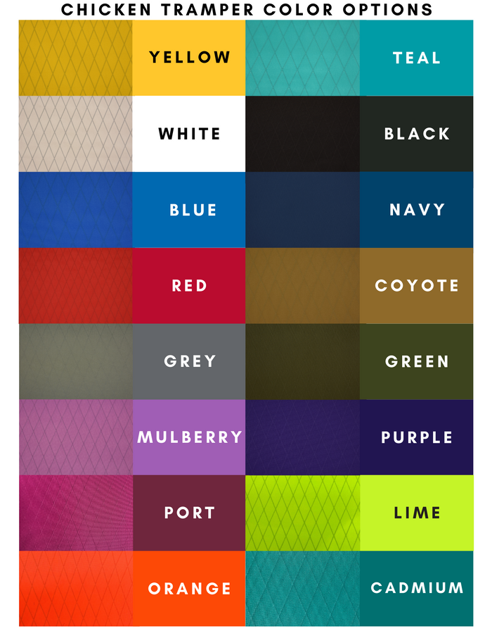 1L SwitchPack - Custom Colors