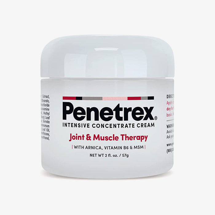 2 OZ. Penetrex Topical Anti-inflammatory CreamCustom Bundle - Zensah