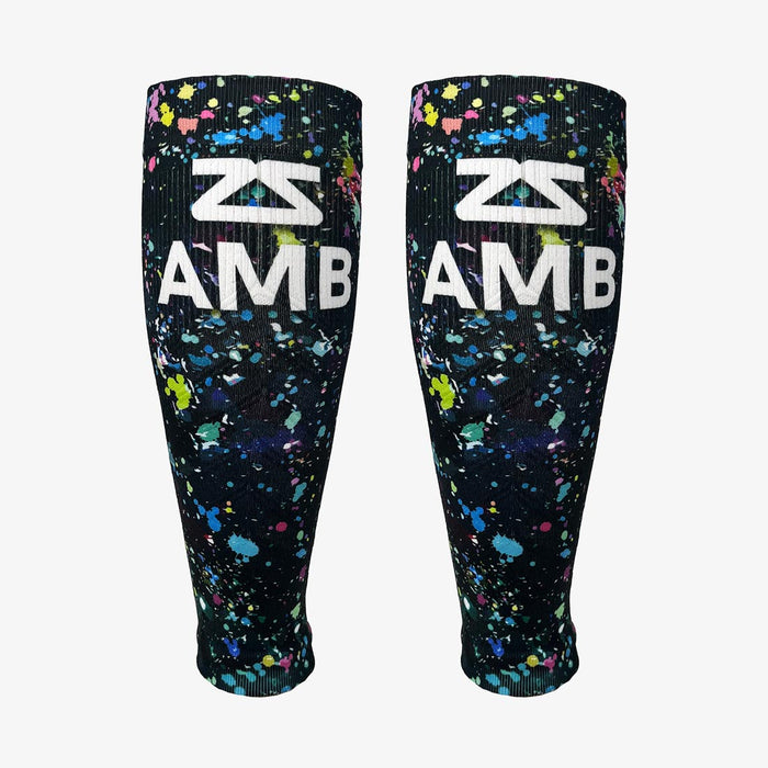 2024 Artistic Ambassador Compression Leg SleevesLeg Sleeves - Zensah