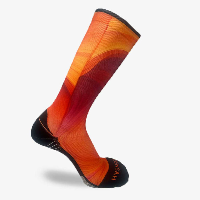 2025 Ambassador Compression Socks (Knee-High)