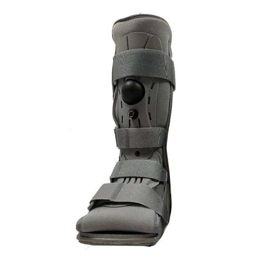 "360 air walker boot for ankle fracture recovery"

"Medical ankle boot UK for surgery rehab"

"Orthopaedic air cast foot brace"

"Post-surgery support boot for tendon injury"