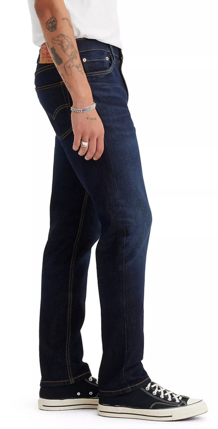 511 slim men’s jeans | Levi’s Flex