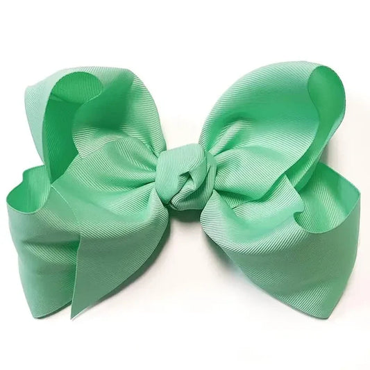 7” Twisted Bows