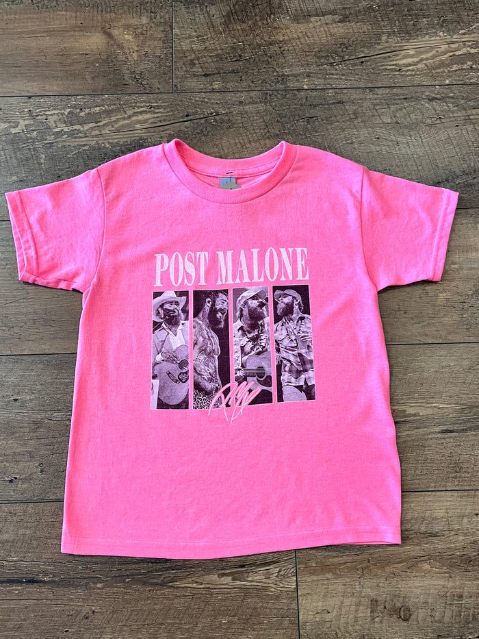 Post Graphic Tee