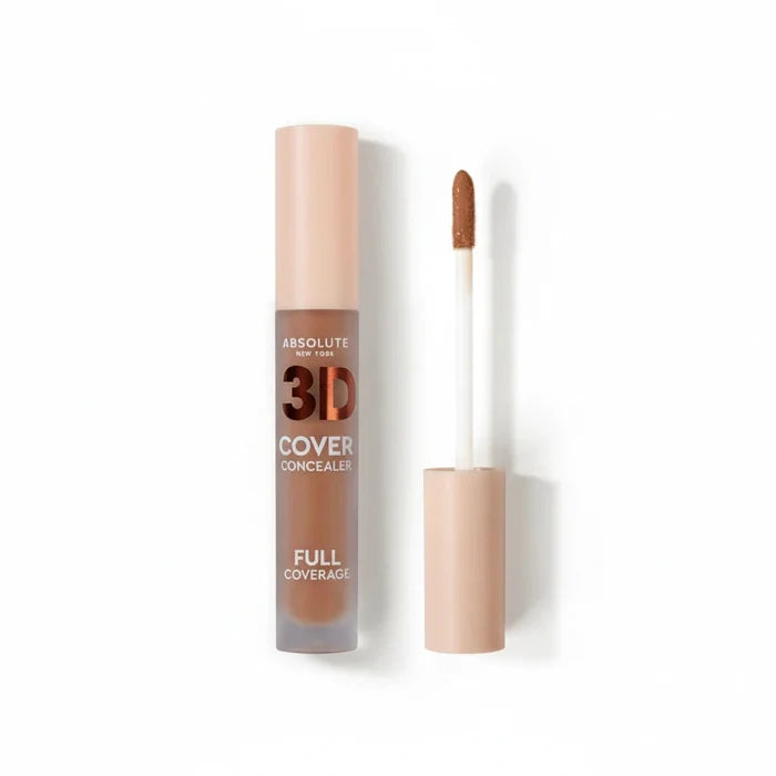 Neutral Hazelnut