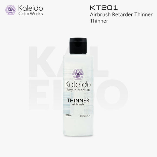 Acrylic Thinner Medium Kaleido KT201