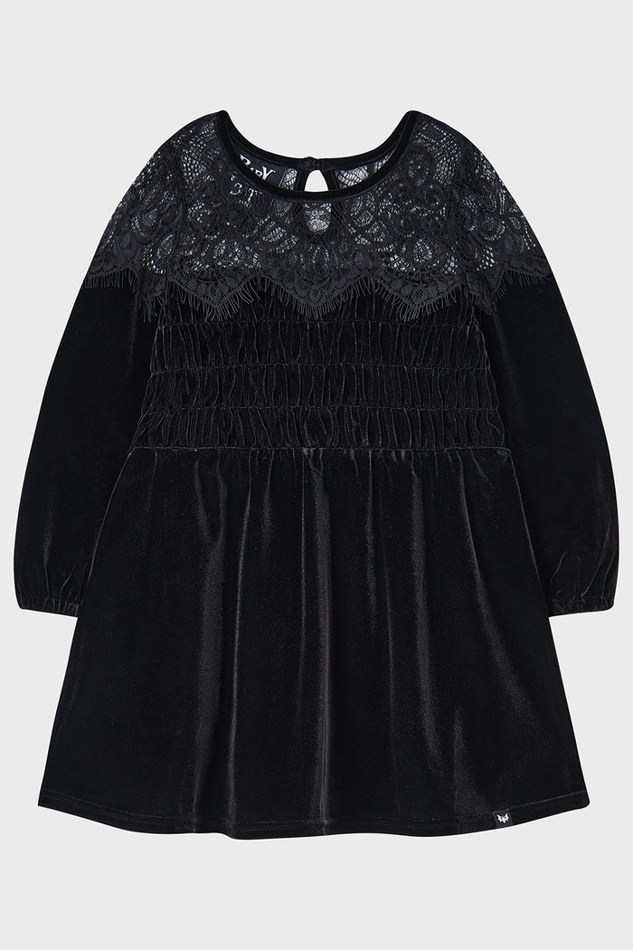 Ada's Spirit Dress