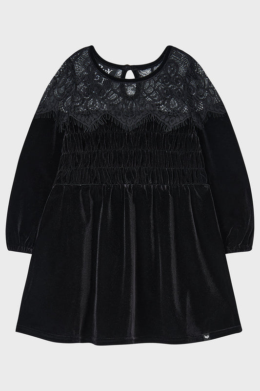 Ada's Spirit Dress