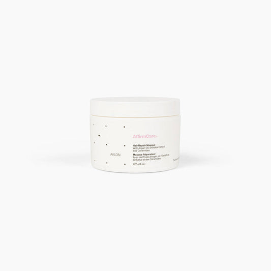 Affirm MoisturRight® Hair Repair Masque 8oz