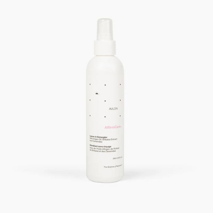 Affirm MoisturRight® Leave-In Detangler 8oz