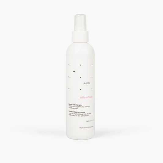 Affirm MoisturRight® Leave-In Detangler 8oz