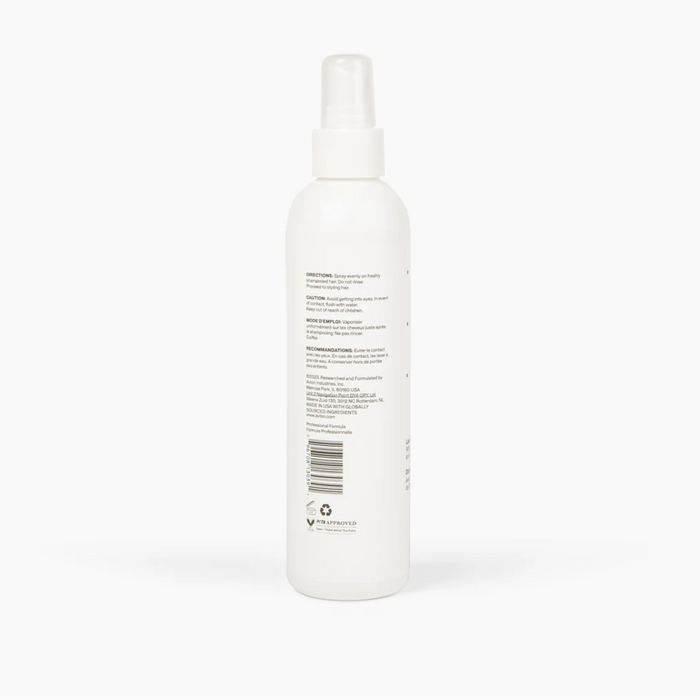 Affirm MoisturRight® Leave-In Detangler 8oz