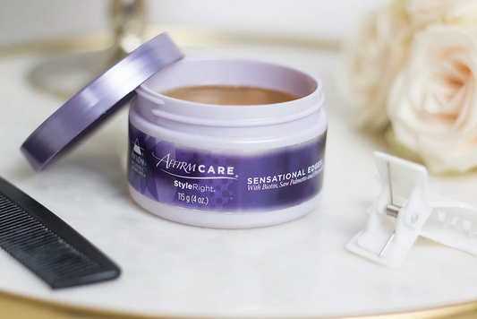 Affirm StyleRight® Sensational Edges 4oz