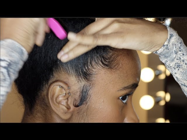 Affirm StyleRight® Sensational Edges 4oz