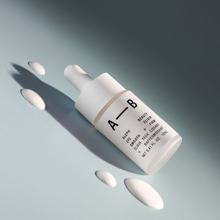 Aleph Eye Elixir Smooth + Firm