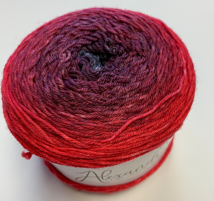 Red Gem