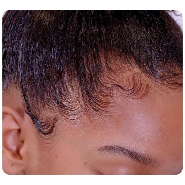 Alikay Naturals LEMONGRASS HOLD IT STYLING GEL 8 OZ