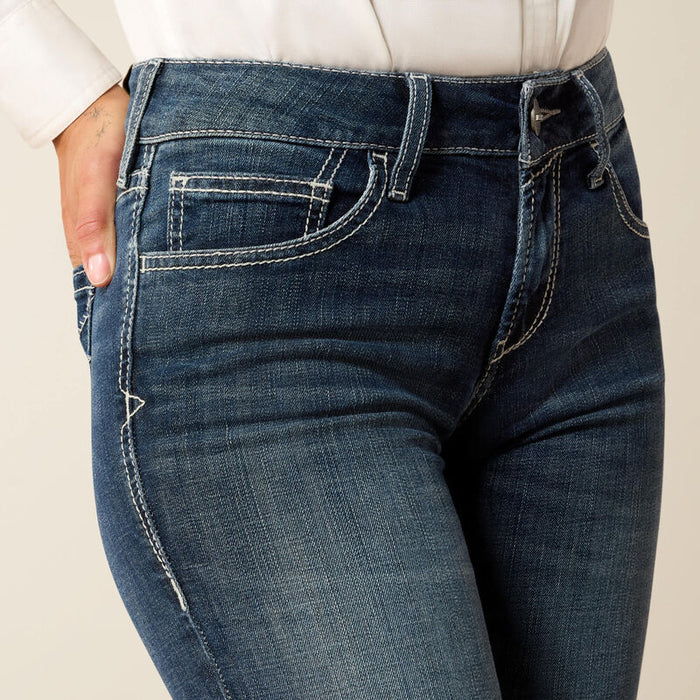 Ariat Perfect Rise Aisha Trouser Jeans