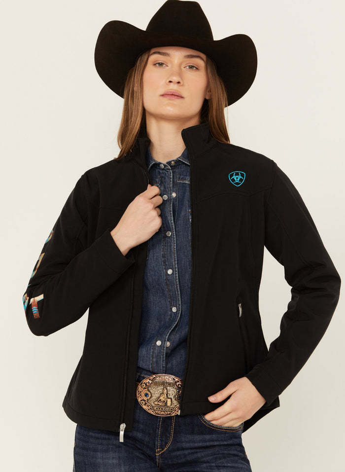 Ariat | Women’s Team Logo Jacket