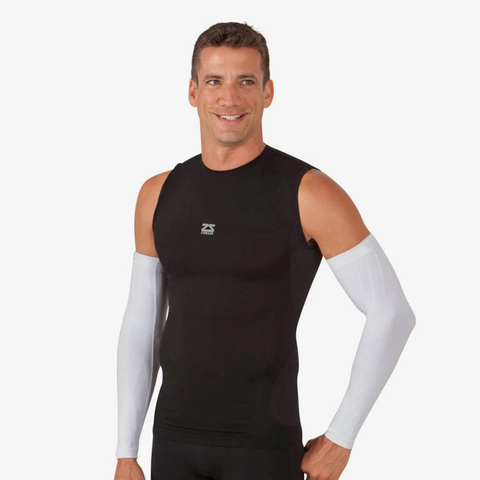 Arm Sleeves (No Logo) - Zensah
