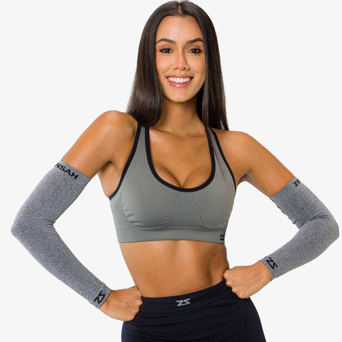 S/M / Heather Grey