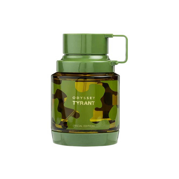 Armaf Odyssey Tyrant Eau De Parfum 100ml Spray