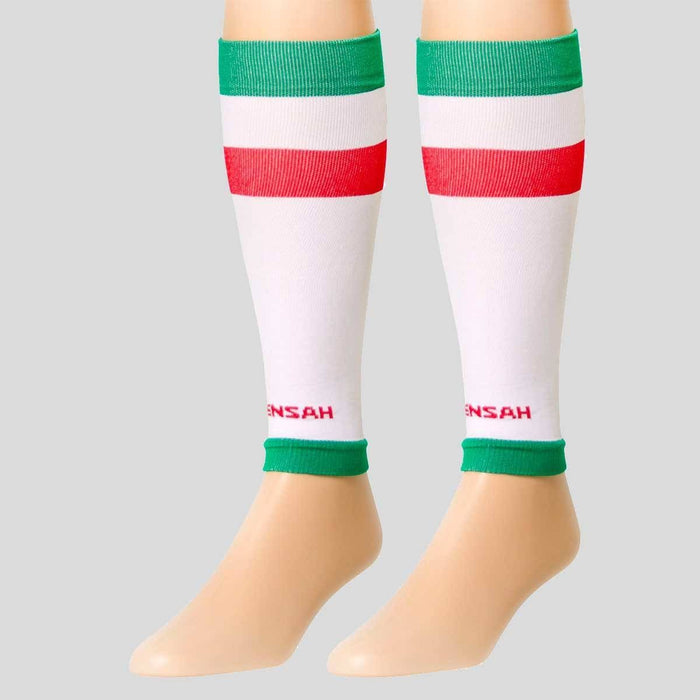 Around the World Compression Leg SleevesCompression Sleeves - Zensah