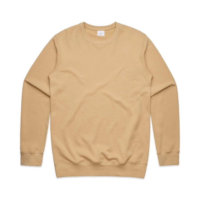 As Colour Men's premium crew 5121 Casual Wear As Colour
