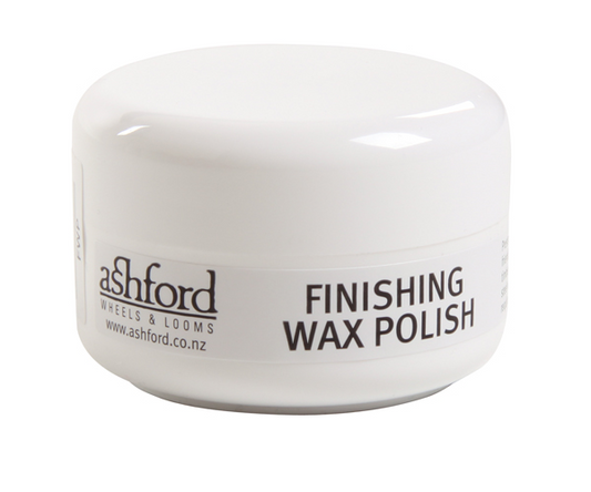 Ashford - Finishing Wax Polish