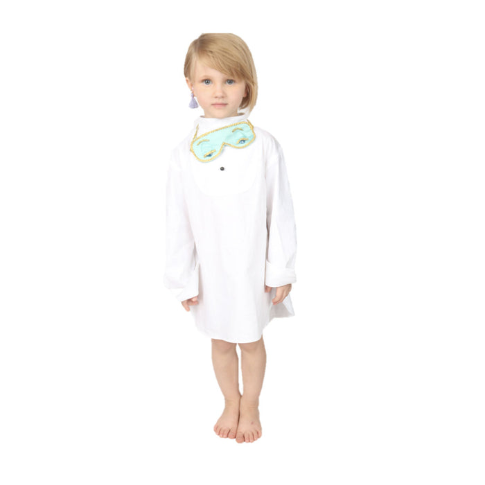 Mini Holly Iconic Sleep Set Inspired By BAT (Rental) - Utopiat