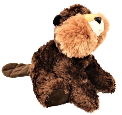 Aurora - Mini Flopsies Builder Beaver