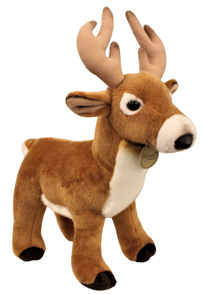 Aurora Miyoni - Deer