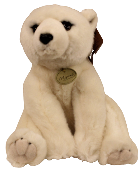 Aurora Miyoni - Polar Bear