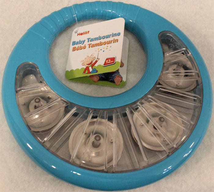 Baby Tamborine