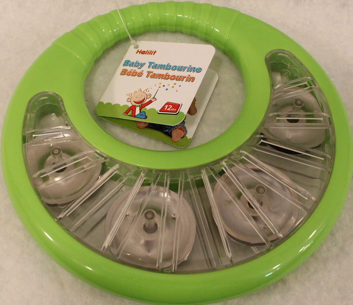 Baby Tamborine