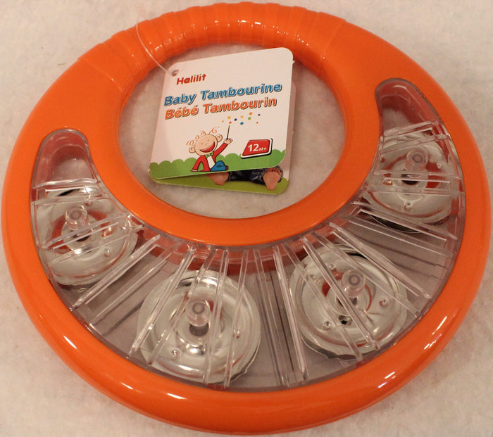 Baby Tamborine