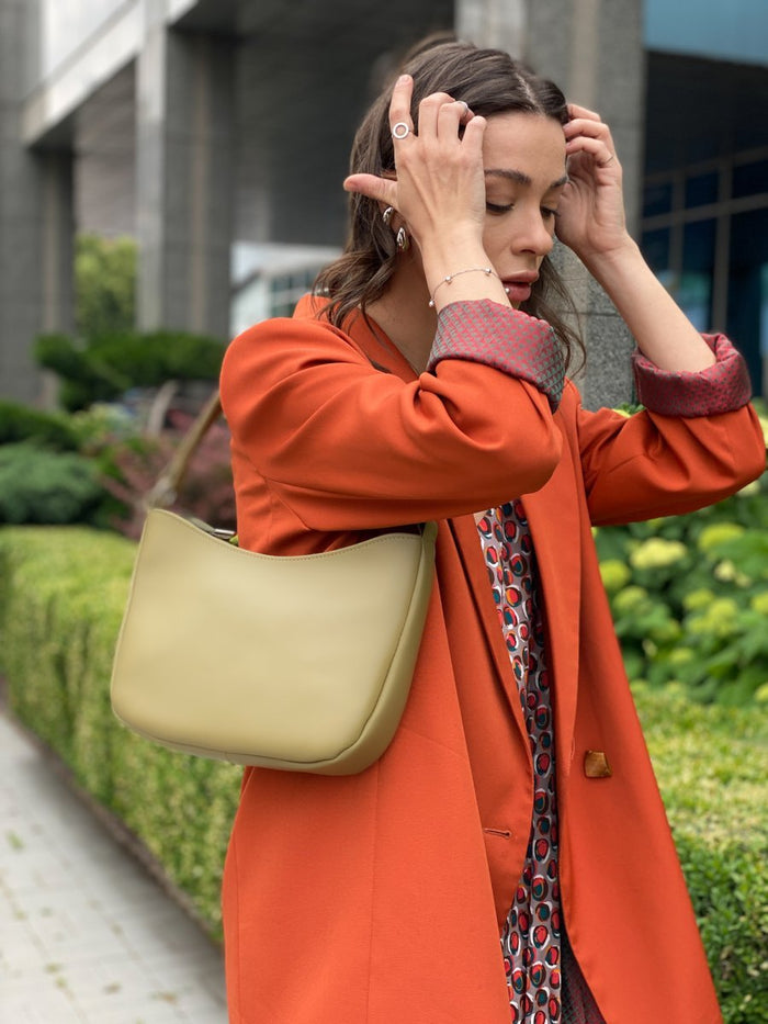 Bag Lily Olive