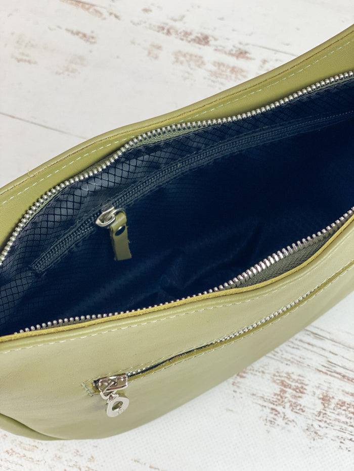 Bag Lily Olive