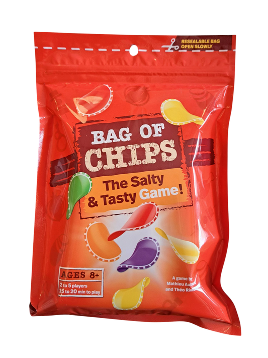 Bag of Chips