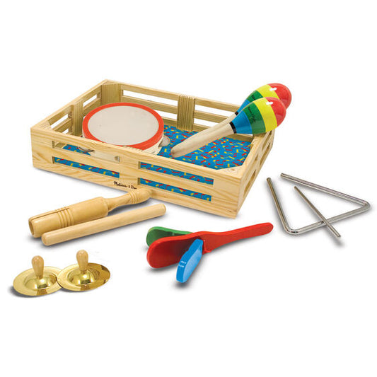 Band in a Box